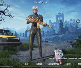 Pubg Mobile Hesabı
