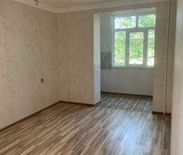Satılır Köhnə tikili, 34m², 1-Otaqlı