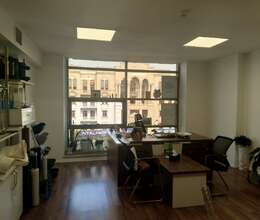 Ofis İcarəyə verilir