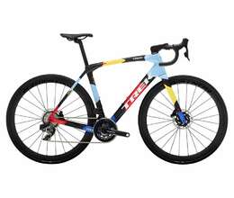 Trek Domane SLR 7 AXS Gen 4 2025 (SEMERUBIKE)
