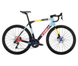 Trek Domane SLR 7 Gen 4 2025 (SEMERUBIKE)