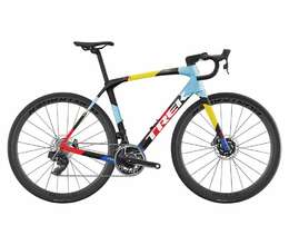 Trek Domane SLR 8 AXS Gen 4 2025 (SEMERUBIKE)