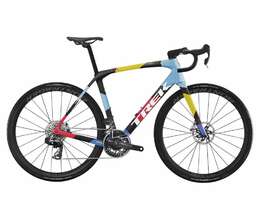 Trek Domane SLR 9 AXS Gen 4 2025  (SEMERUBIKE) 