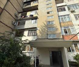Satılır Köhnə tikili, 80m², 3-Otaqlı