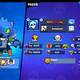 Brawl stars hesabı