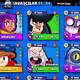 Brawl hesab satışı