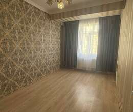 Satılır Yeni tikili, 60m², 2-Otaqlı