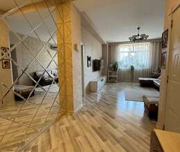 Satılır Yeni tikili, 85m², 3-Otaqlı