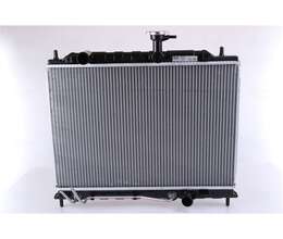Kia Prayd Su Radiator 25310-1G350