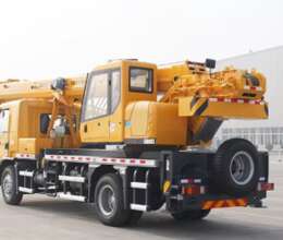 XCMG XCT5L6 avtokran