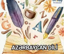 Onlayn bütün fənnlər və magistr hazırlığı 