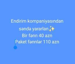 Lisey abituriyent hazırlığı 