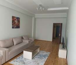 Kirayə verilir Yeni tikili, 120m², 3-Otaqlı