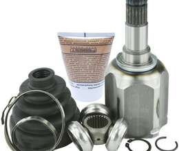 Toyota Corolla Hatchback 1.4 Dizel – İç Qranat Sol | OEM 43040-02040