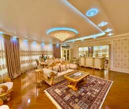 Satılır Yeni tikili, 227m², 5-Otaqlı