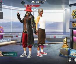 Pubg Mobile