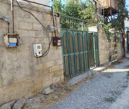 Satış Həyət evi, 60m²
