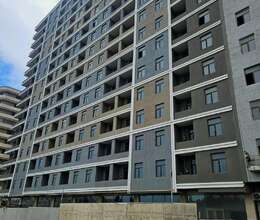 Satılır Yeni tikili, 71m², 2-Otaqlı
