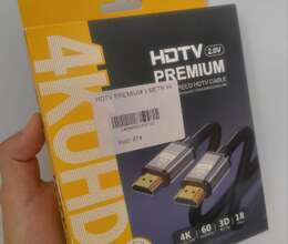 Hdtv Premium 4K