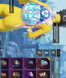 Pubg mobile – Oyun hesabları – ucuztap.az