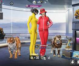 Pubg mobile