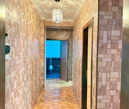 Satılır Yeni tikili, 90m², 3-Otaqlı