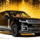 Reng Rover diski R24 brabus 2025