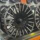 Reng Rover diski R24 brabus 2025