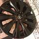 Reng Rover diski R23 p615 blec