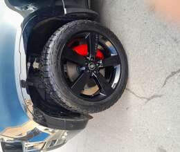 Defender disk Tekeri ate R22