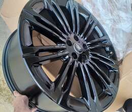 Reng Rover diski R23 blec poket