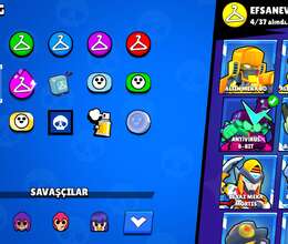 Brawl Star