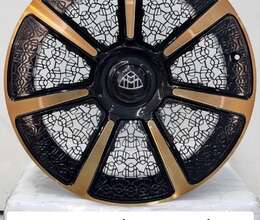 Mersedes s cllass Maybach 680  diski R21