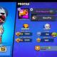 Brawl stars hesabı satılır
