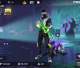 Free Fire 