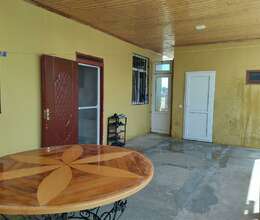 Satış Həyət evi, 70m²