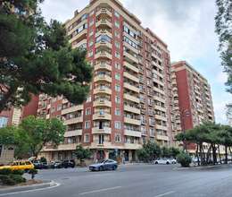 Satılır Yeni tikili, 93m², 3-Otaqlı