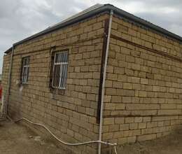 Satış Həyət evi, 80m²