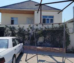 Satış Həyət evi, 140m²