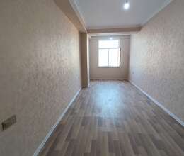 Satılır Yeni tikili, 58m², 2-Otaqlı