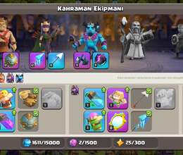 Clash of clans 