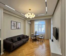 Satılır Yeni tikili, 54m², 2-Otaqlı