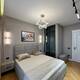 Satılır Yeni tikili, 54m², 2-Otaqlı