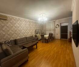 Kirayə Həyət evi, 120m²