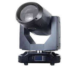 Big Dipper LB-380  Peşəkar Lazer  Effekti