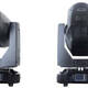Big Dipper LB-380  Peşəkar Lazer  Effekti