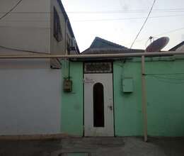 Satış Həyət evi, 60m²