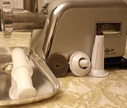 Eurolux ət çəkən