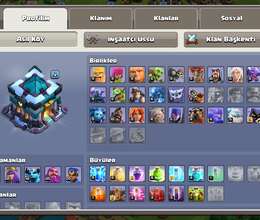Clans of Clash