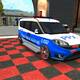 Car parking hesab